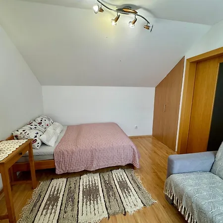 Apartament