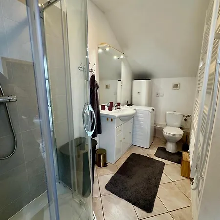 Apartment Apartament Stara Lubovna