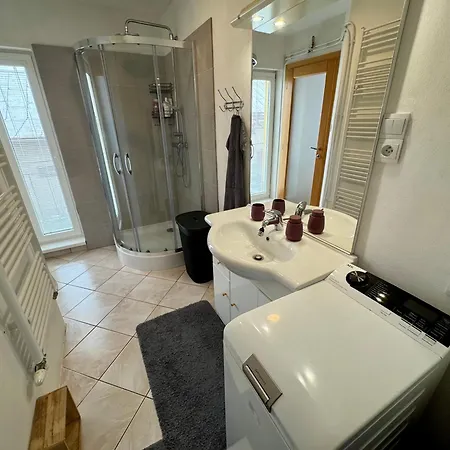 Apartamento Jarmočná *