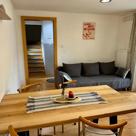 Apartament Apartment *