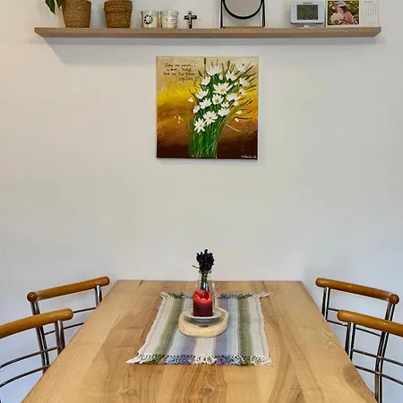 Apartamento Jarmočná