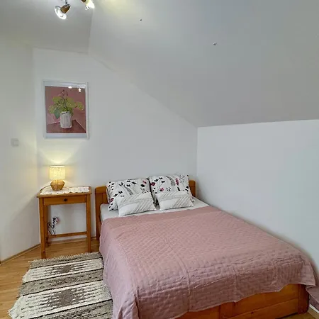 Apartamento Jarmočná Stará ľubovňa