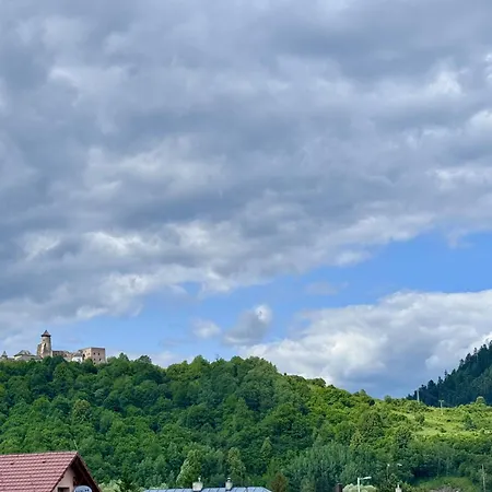 Apartamento Jarmočná