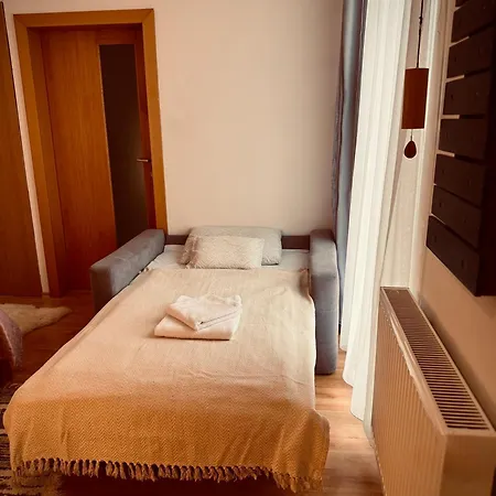 Apartmán Jarmocna Stara Lubovna