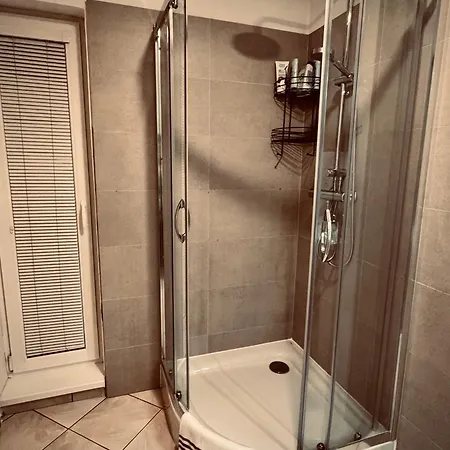 Apartman Jarmocna